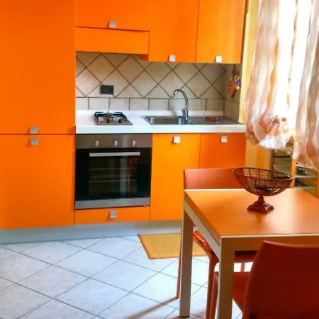 Apartamento Casa Mariuccia *