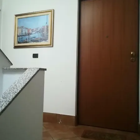 Appartamento Casa Mariuccia *