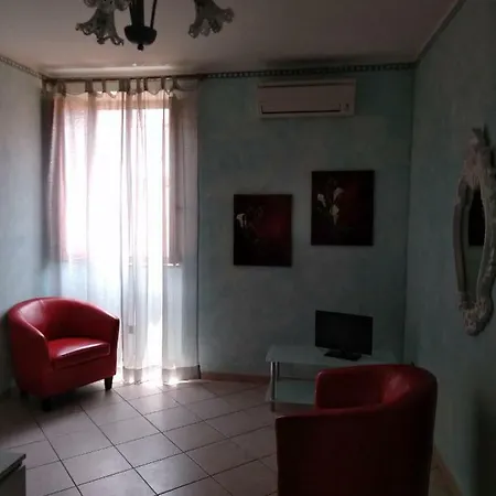 Apartamento Casa Mariuccia *
