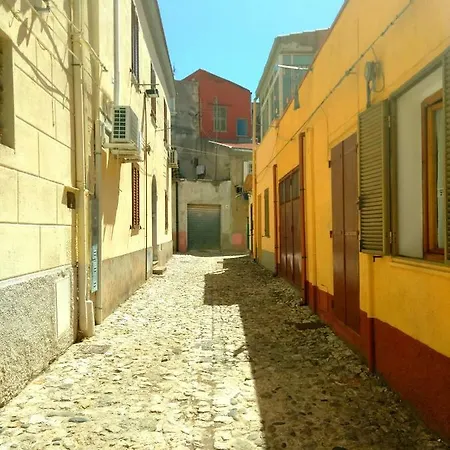 Casa Mariuccia Apartamento Sassari