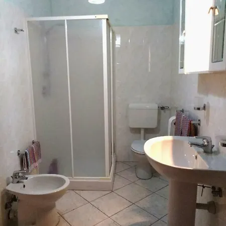 Casa Mariuccia Appartamento