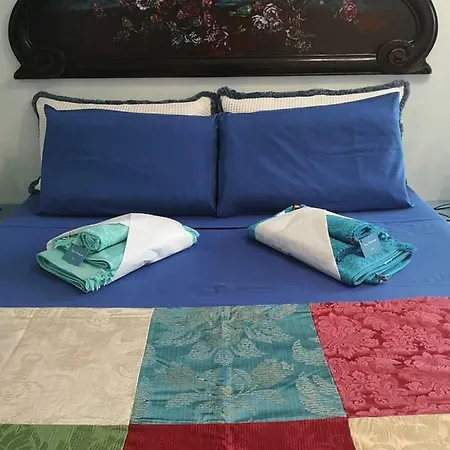 Casa Mariuccia Appartamento Sassari
